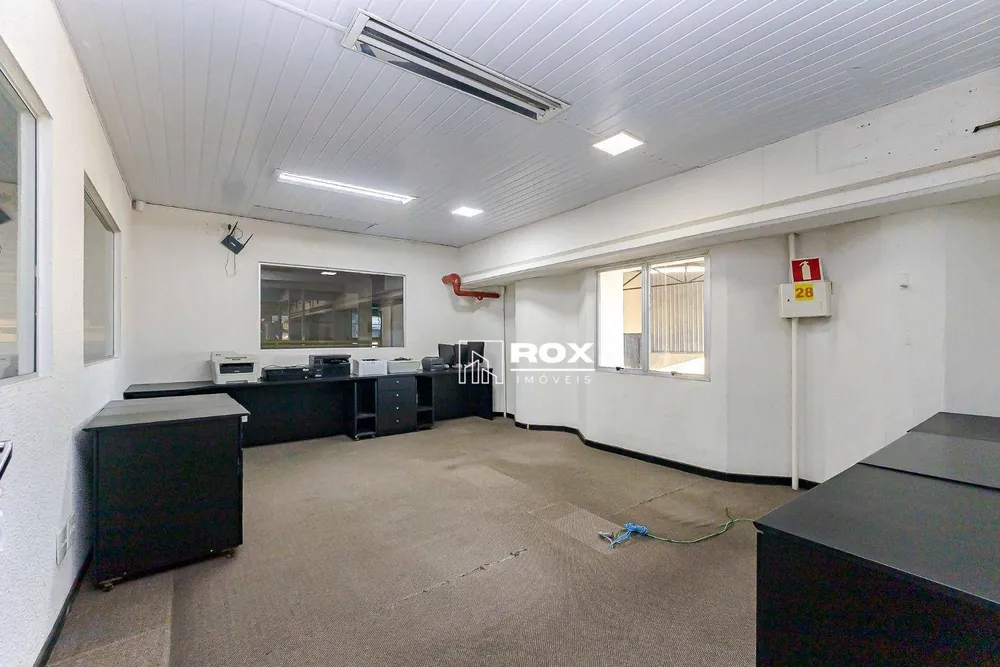 Depósito-Galpão, 2737 m² - Foto 8