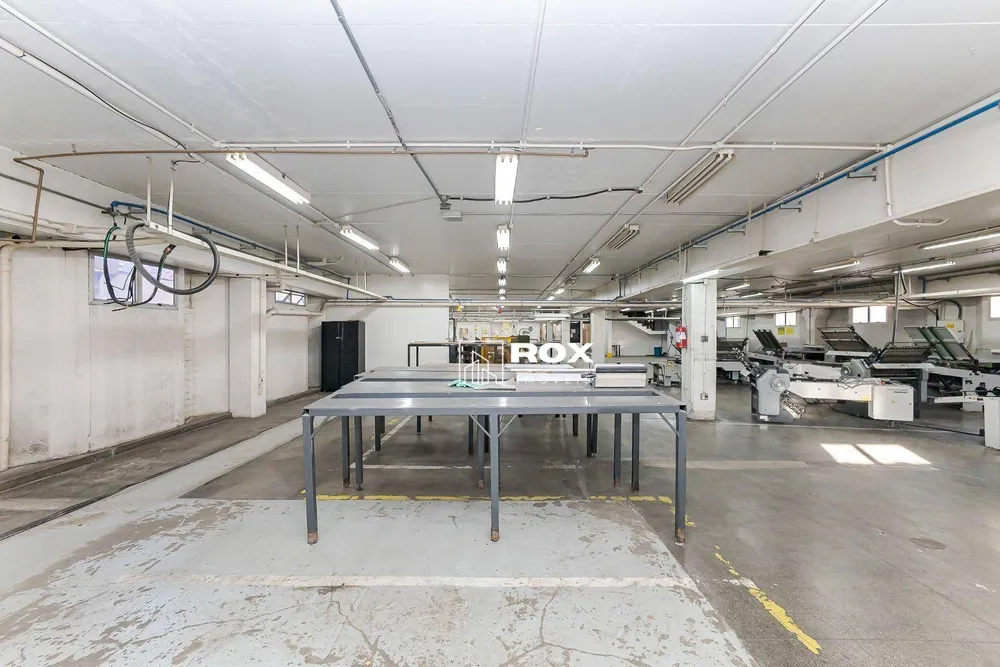 Depósito-Galpão, 2737 m² - Foto 3