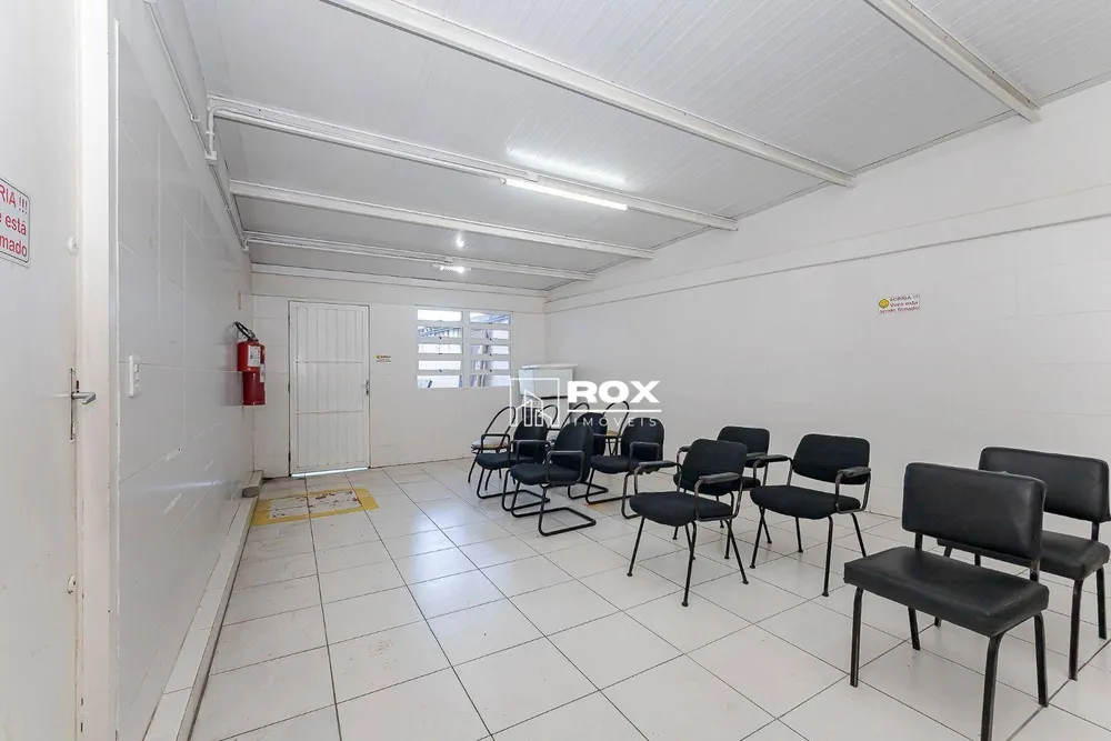 Depósito-Galpão, 2737 m² - Foto 5