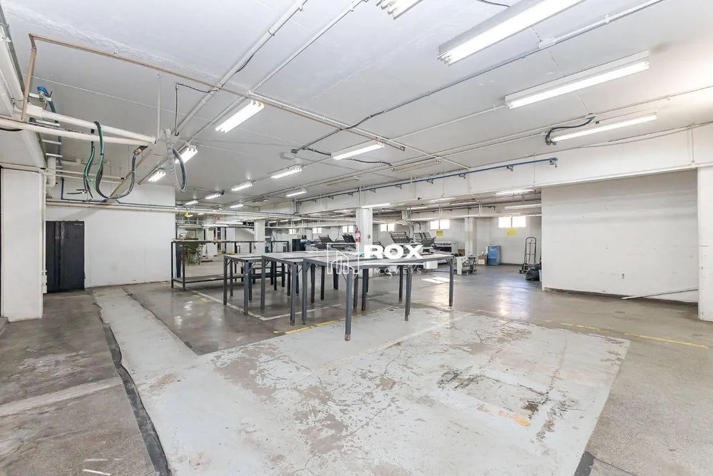 Depósito-Galpão, 2737 m² - Foto 4