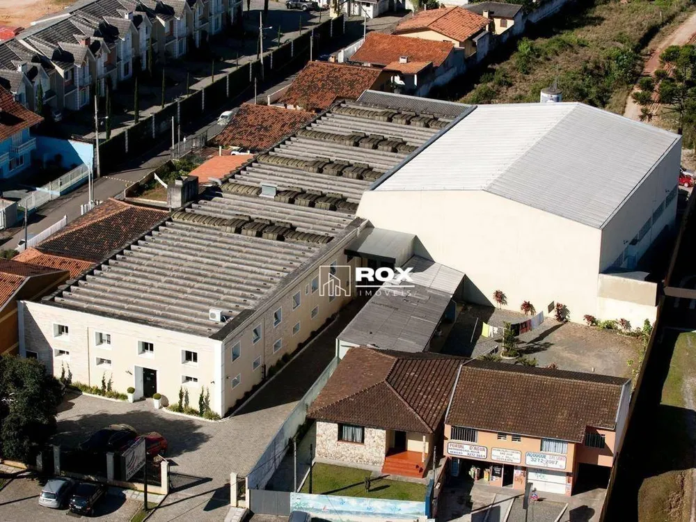Depósito-Galpão, 2737 m² - Foto 2