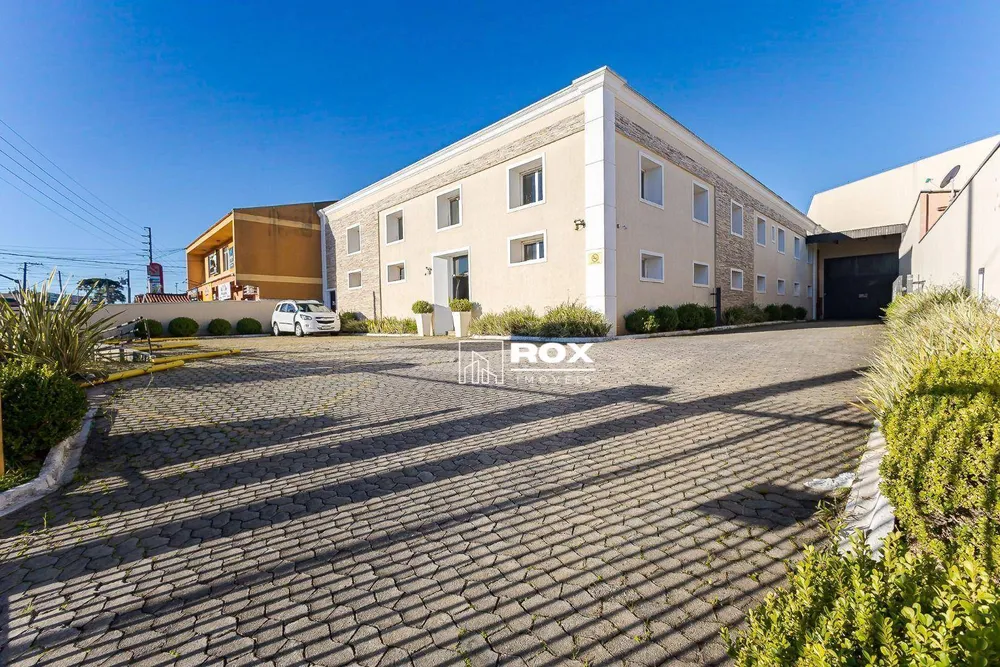Depósito-Galpão, 2737 m² - Foto 1