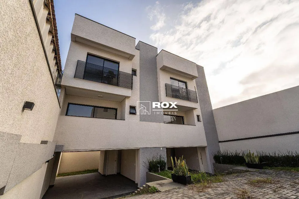 Sobrado, 3 quartos, 153 m² - Foto 1