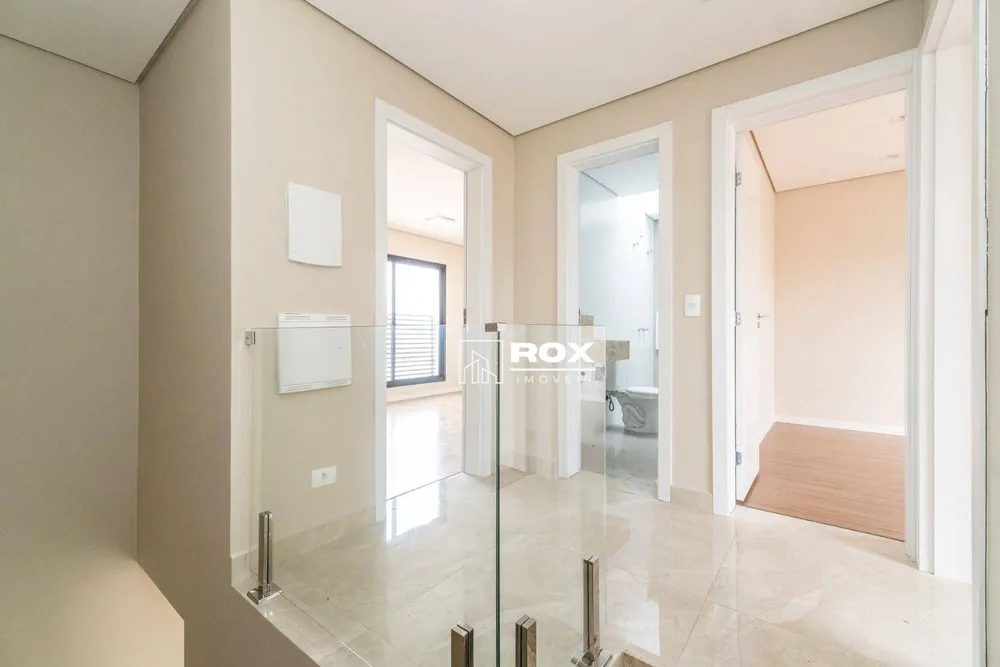 Sobrado, 3 quartos, 153 m² - Foto 6
