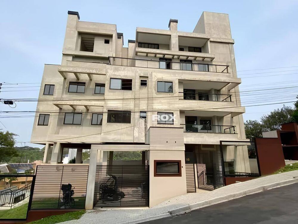 Cobertura, 3 quartos, 122 m² - Foto 6