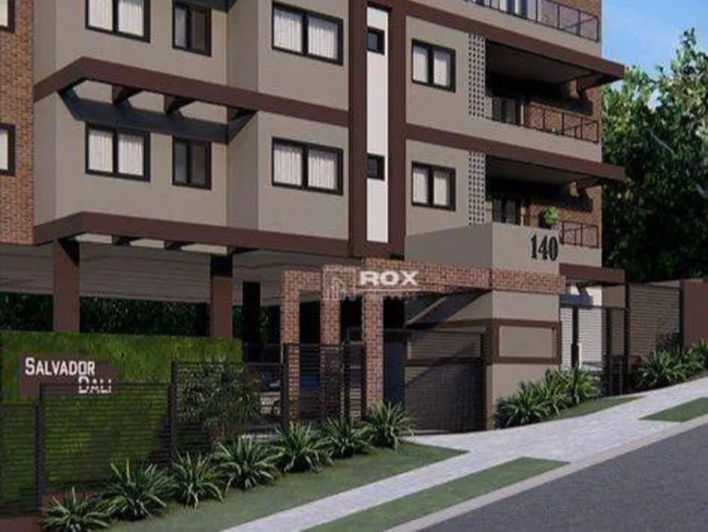 Cobertura, 3 quartos, 122 m² - Foto 6