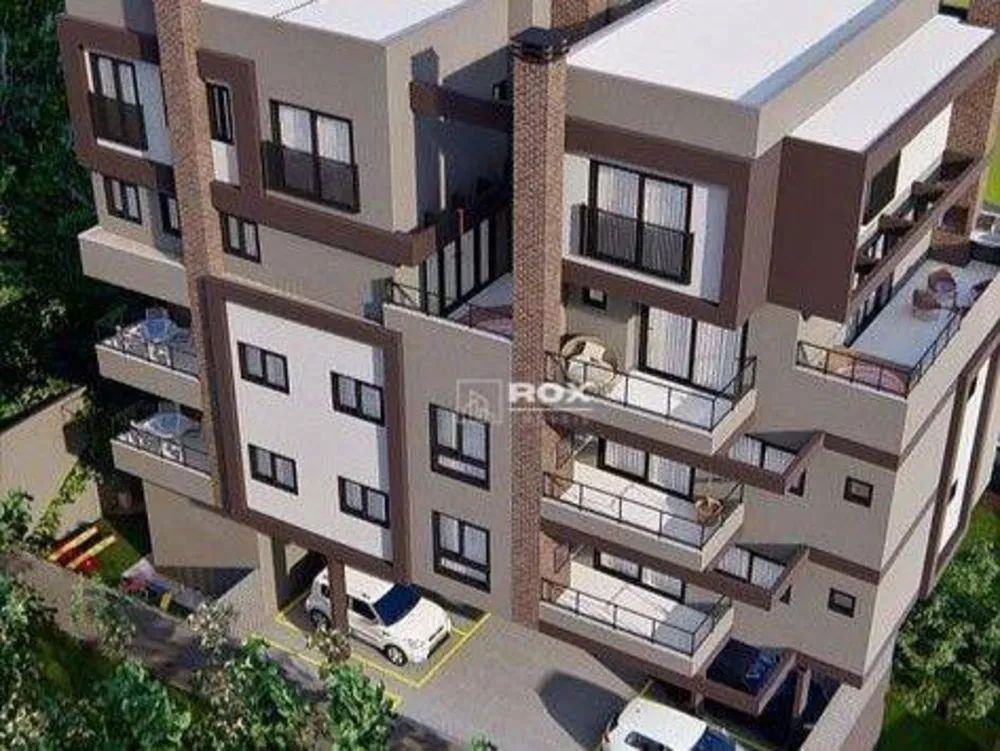 Cobertura, 3 quartos, 122 m² - Foto 8