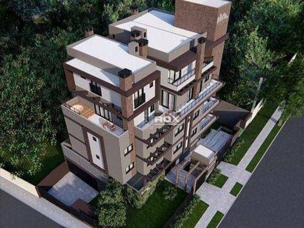 Cobertura, 3 quartos, 122 m² - Foto 8