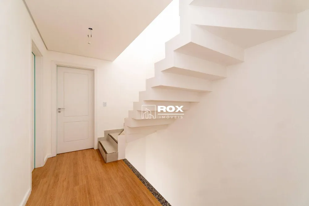 Sobrado, 3 quartos, 125 m² - Foto 3