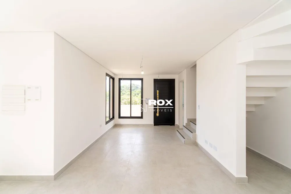Sobrado, 3 quartos, 125 m² - Foto 2