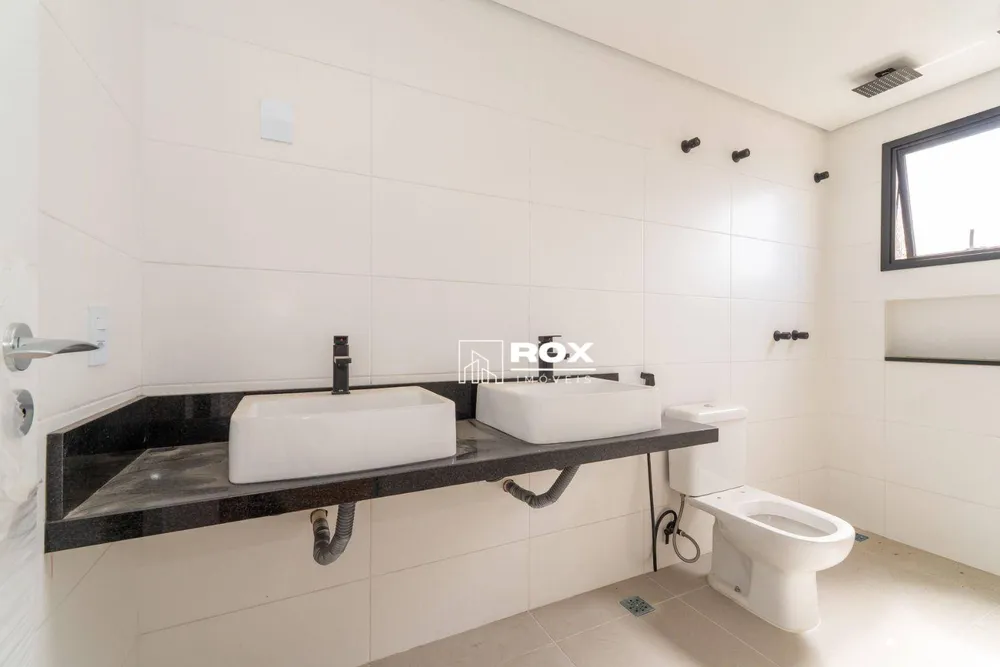 Sobrado, 3 quartos, 125 m² - Foto 8