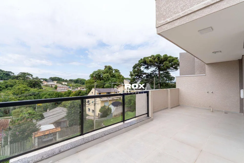 Sobrado, 3 quartos, 125 m² - Foto 11
