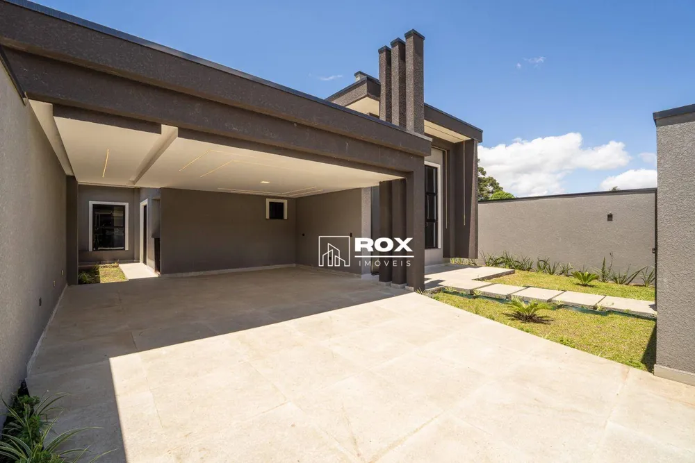 Casa, 3 quartos, 218 m² - Foto 12