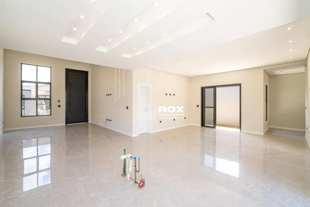 Casa, 3 quartos, 218 m² - Foto 5