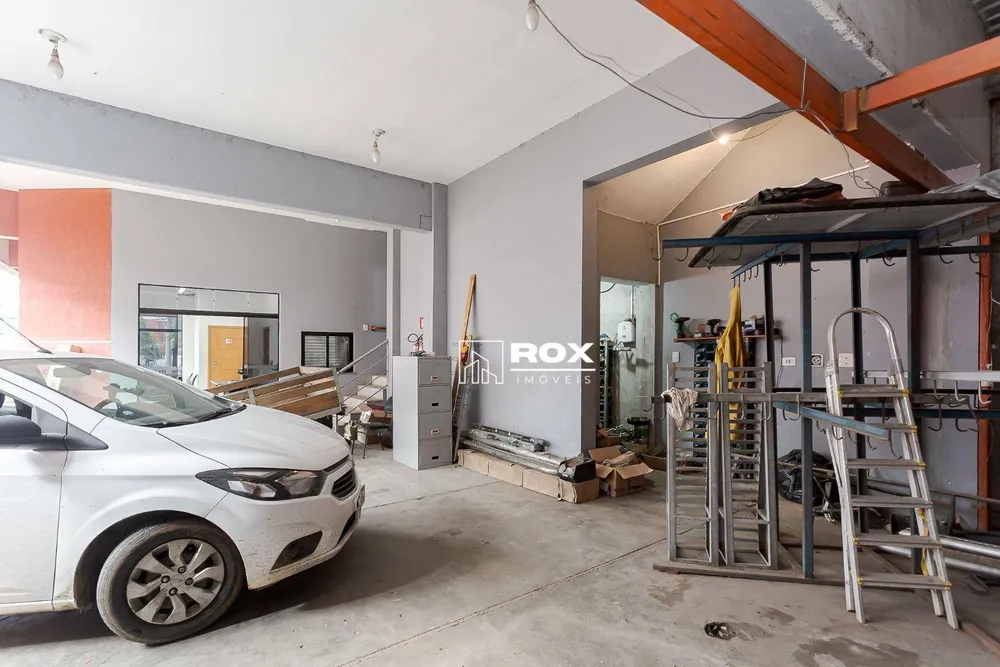 Prédio Inteiro, 298 m² - Foto 6