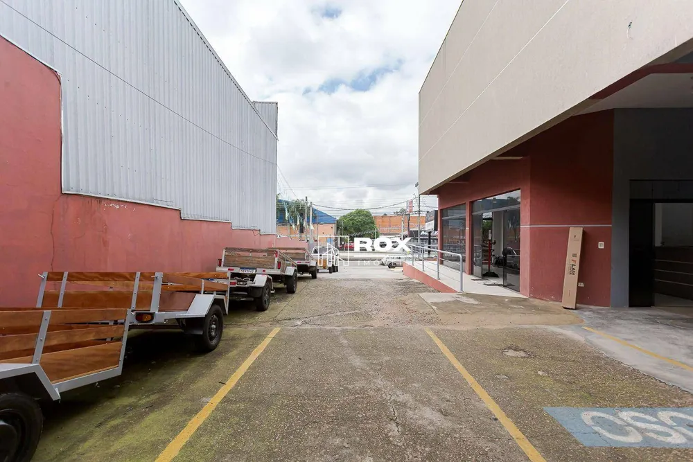 Prédio Inteiro, 298 m² - Foto 12