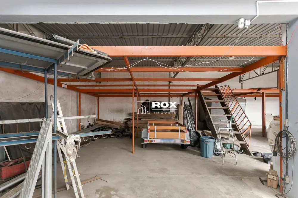 Prédio Inteiro, 298 m² - Foto 9