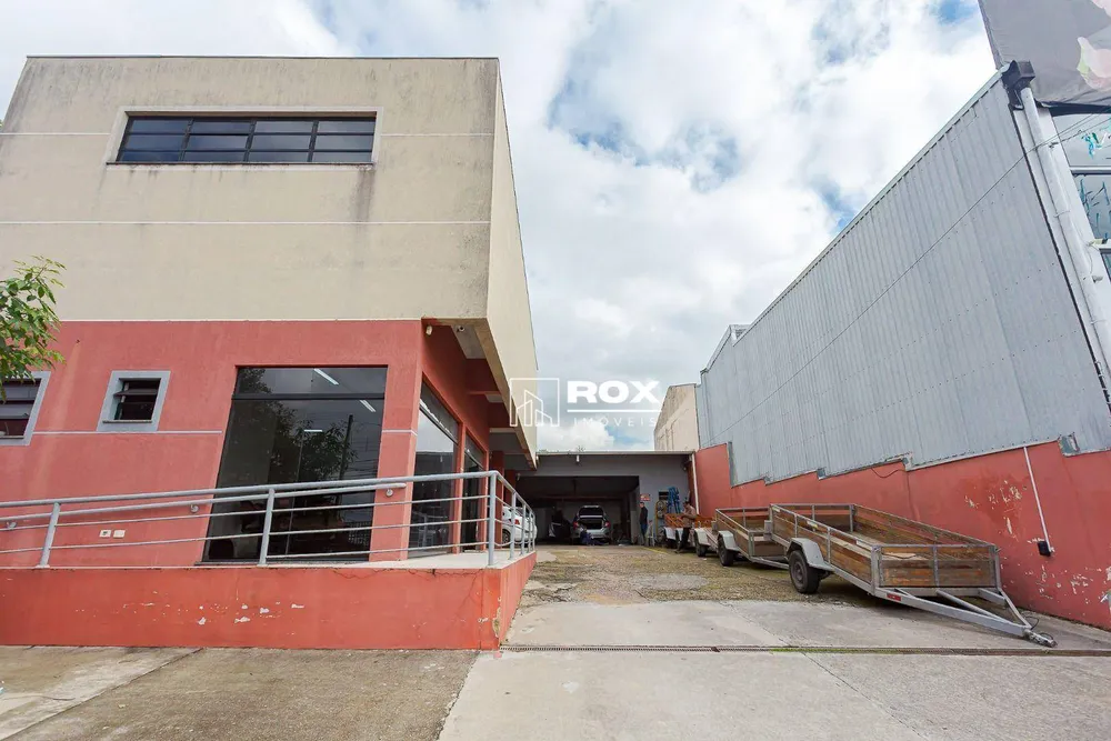 Prédio Inteiro, 298 m² - Foto 1
