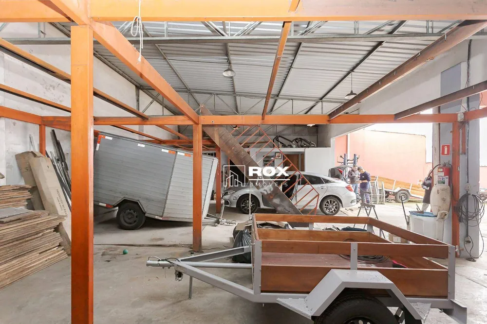 Prédio Inteiro, 298 m² - Foto 8