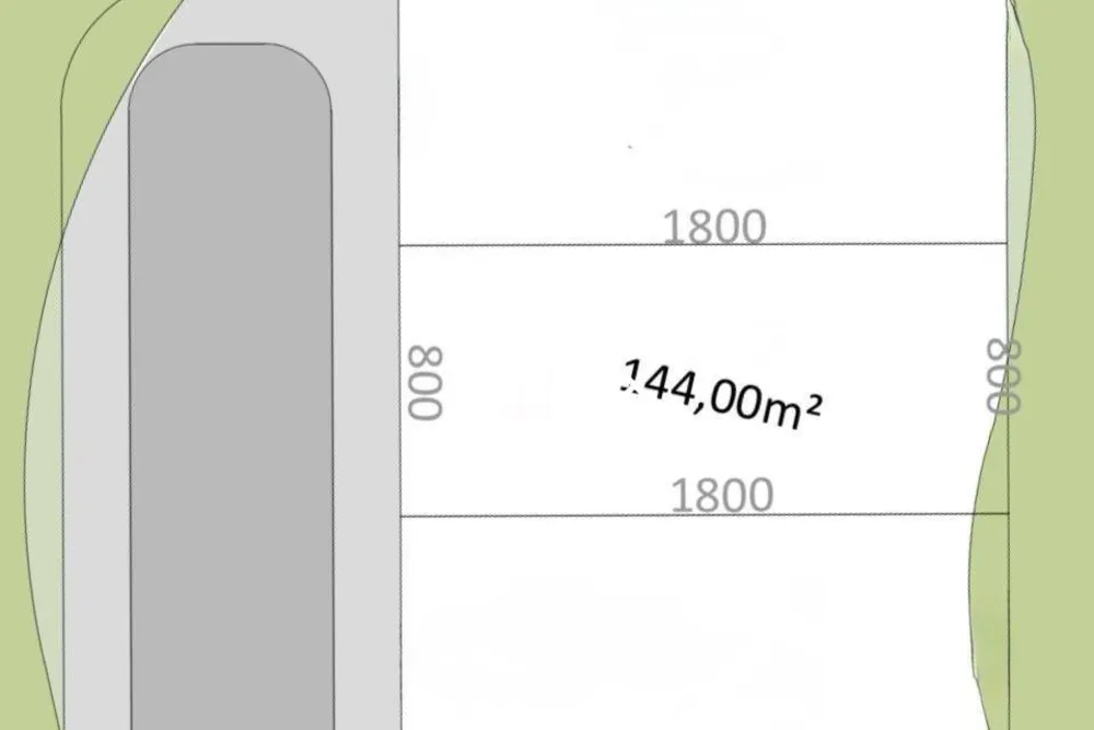 Loteamento e Condomínio, 144 m² - Foto 2