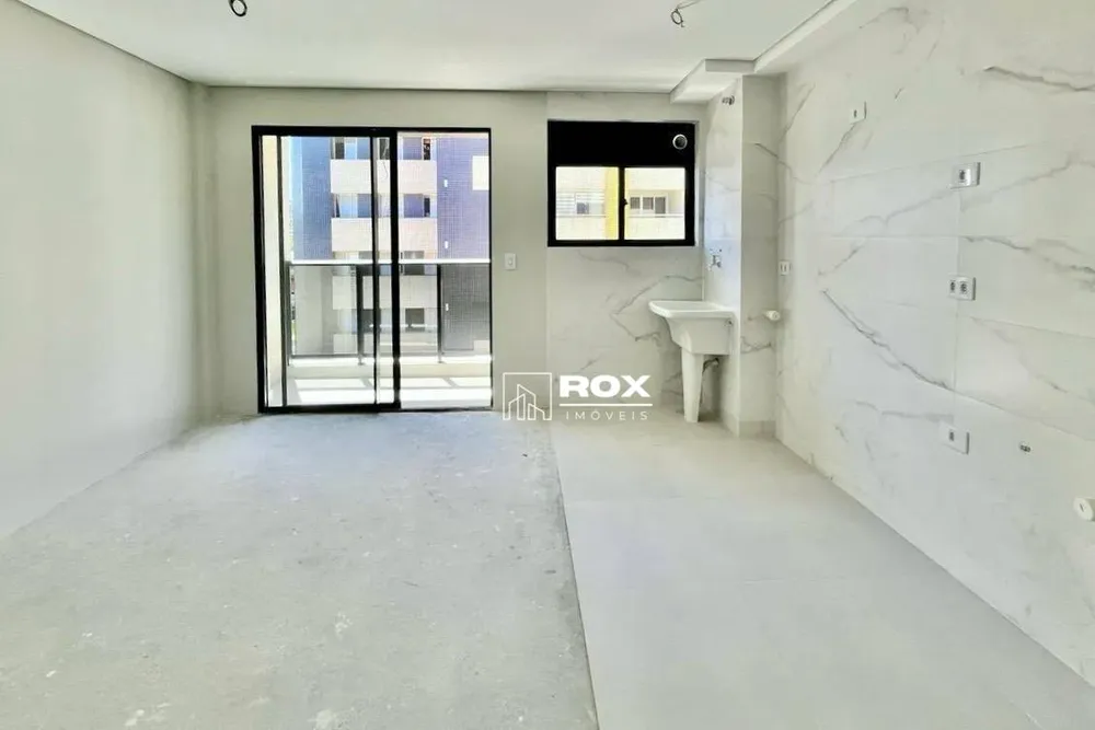 Apartamento, 2 quartos, 53 m² - Foto 1