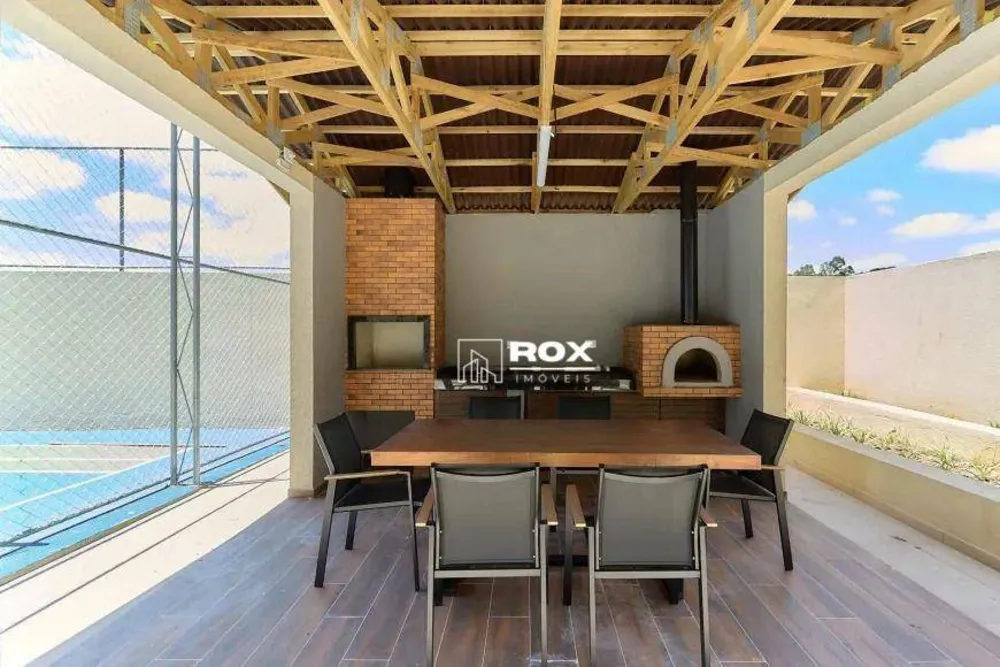 Apartamento, 2 quartos, 53 m² - Foto 11