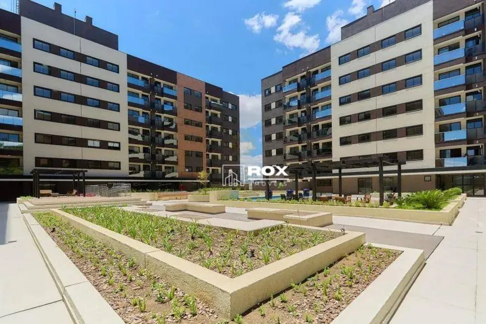 Apartamento, 2 quartos, 53 m² - Foto 3