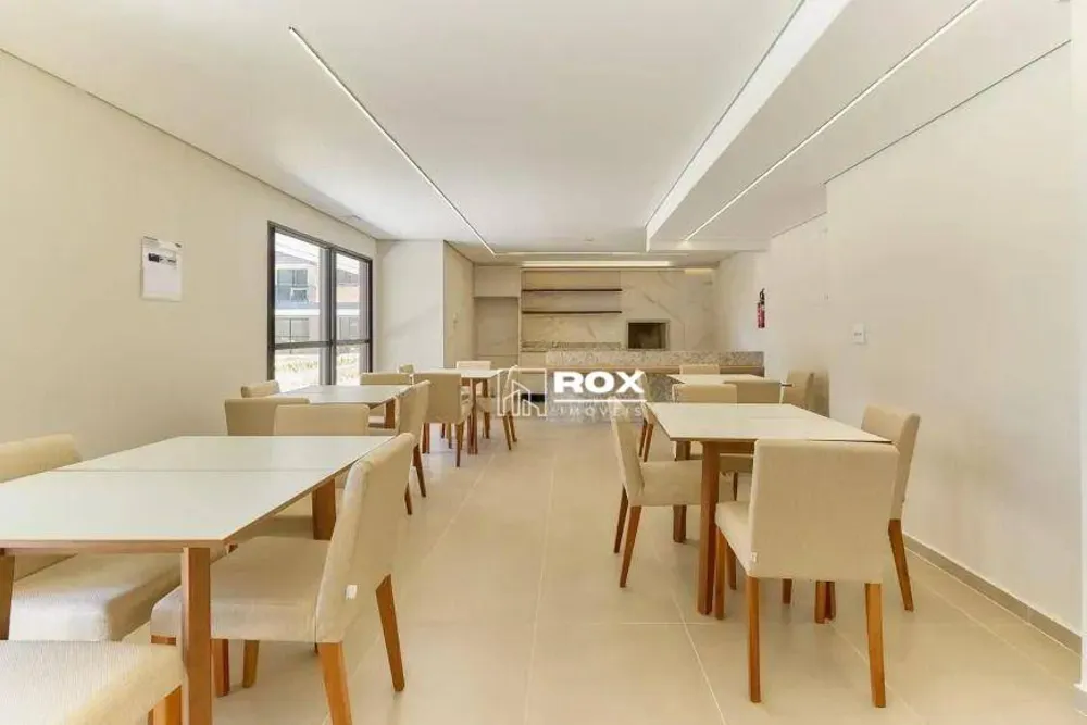 Apartamento, 2 quartos, 53 m² - Foto 2