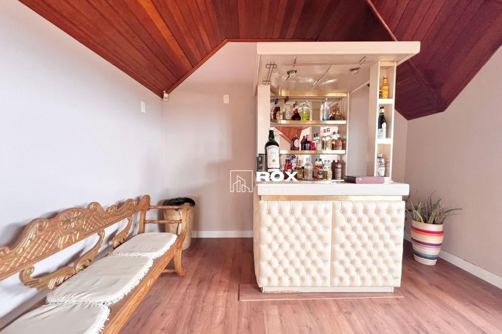 Casa, 4 quartos, 380 m² - Foto 11