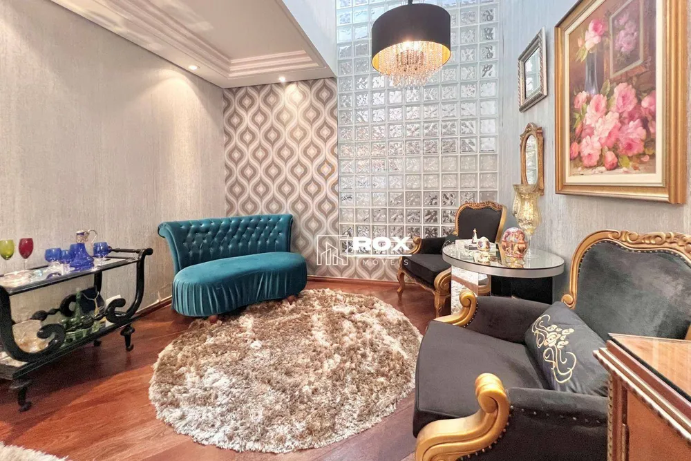 Casa, 4 quartos, 380 m² - Foto 2