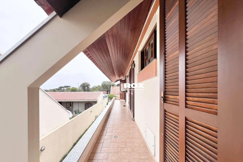 Casa, 4 quartos, 380 m² - Foto 5