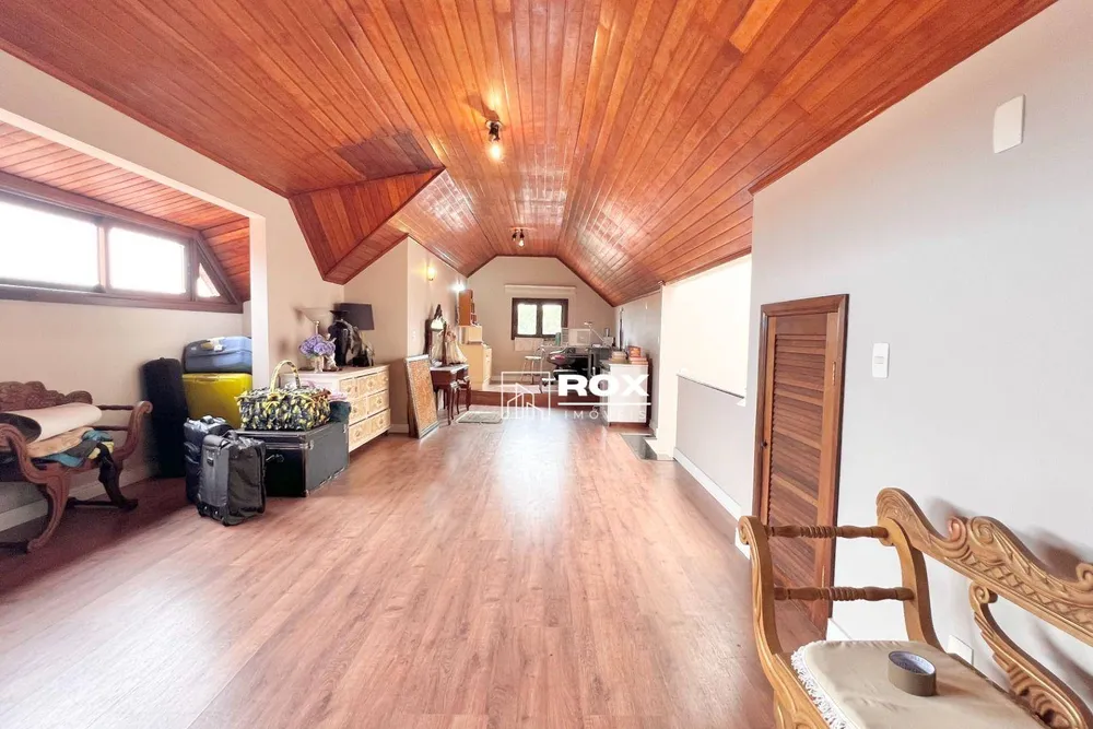 Casa, 4 quartos, 380 m² - Foto 12