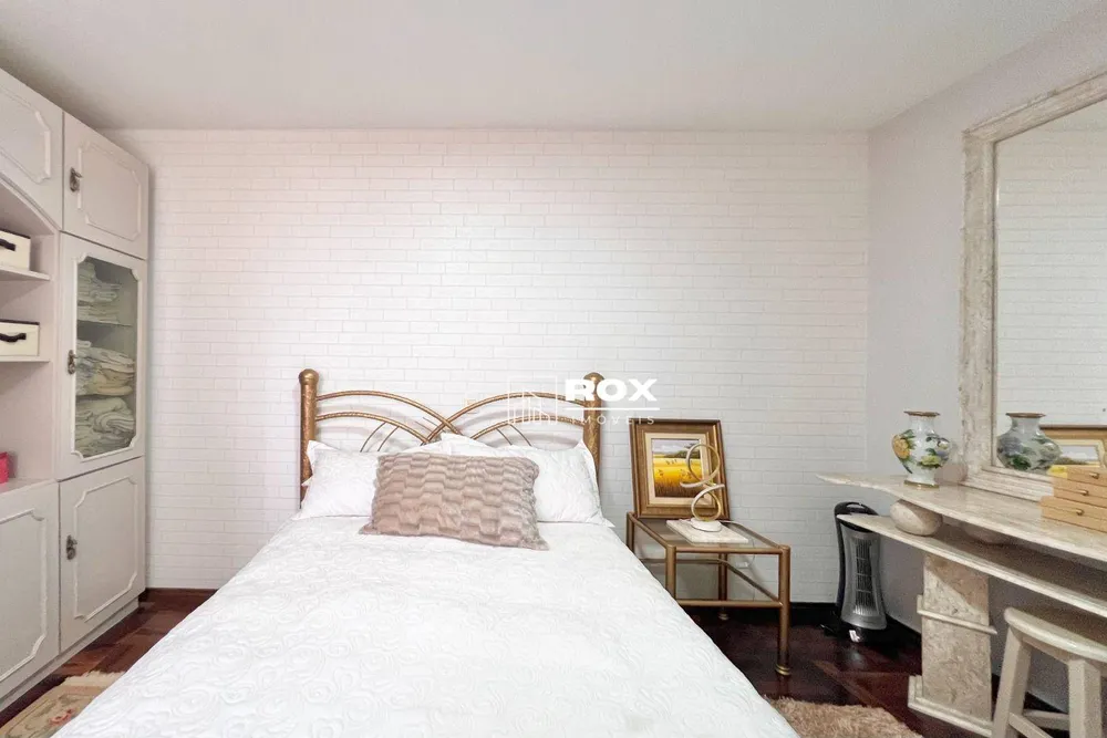 Casa, 4 quartos, 380 m² - Foto 10