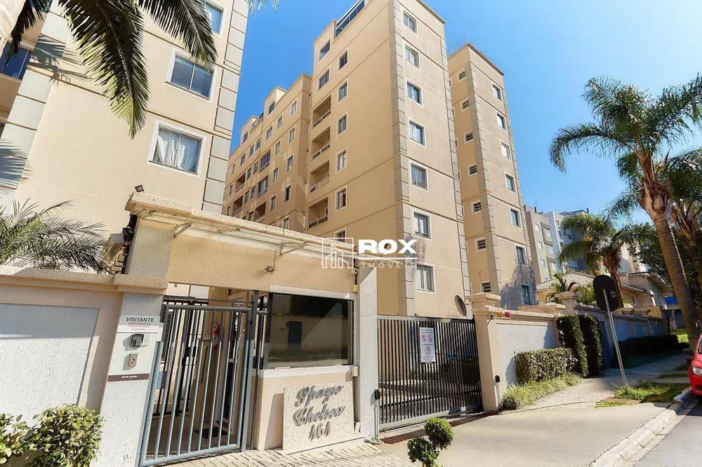 Apartamento, 2 quartos, 51 m² - Foto 1