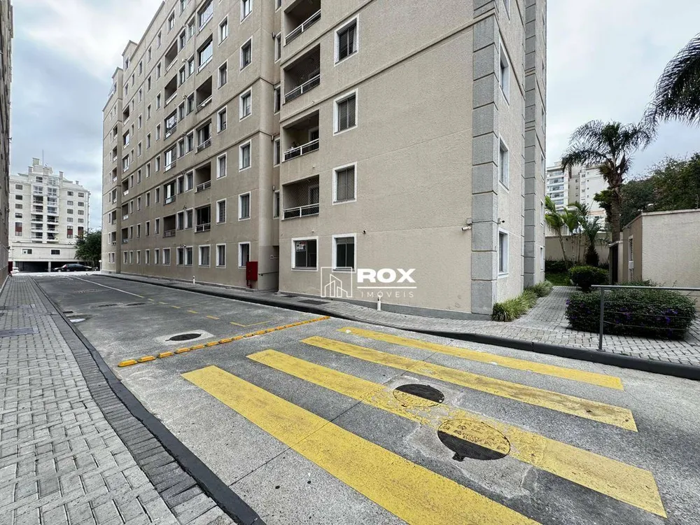 Apartamento, 2 quartos, 51 m² - Foto 7
