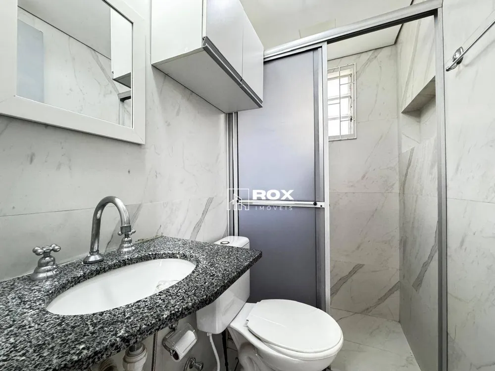 Apartamento, 2 quartos, 51 m² - Foto 6