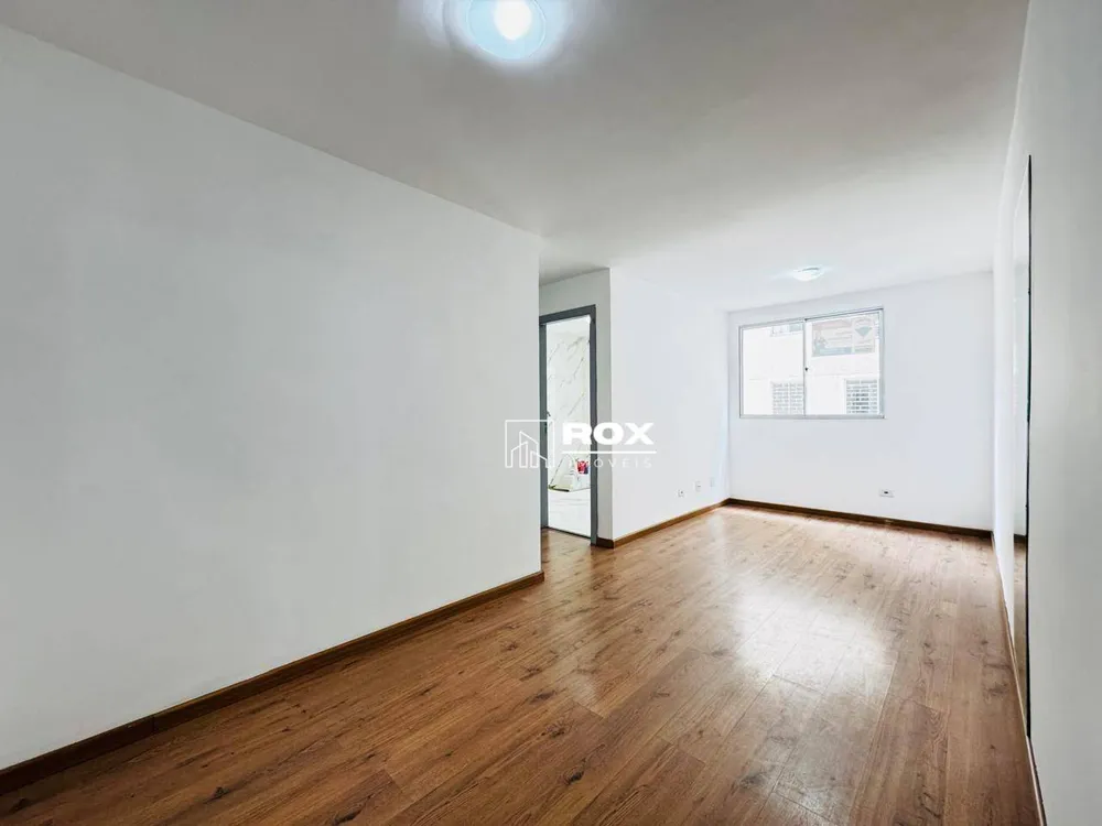 Apartamento, 2 quartos, 51 m² - Foto 2