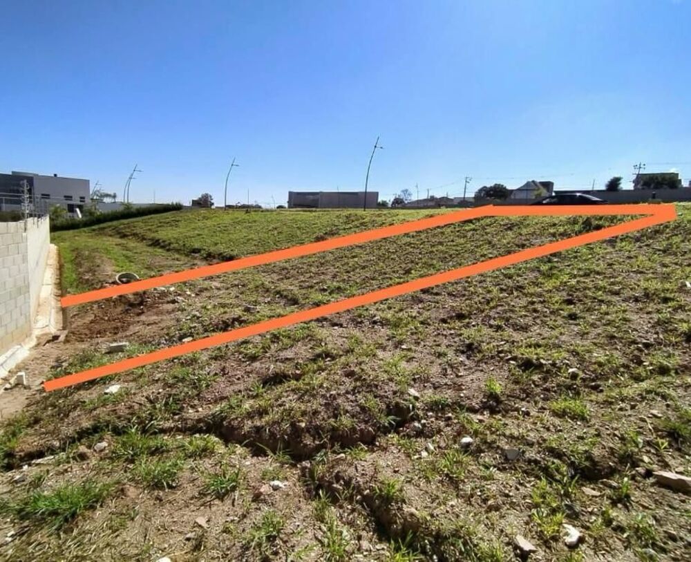 Loteamento e Condomínio, 294 m² - Foto 1