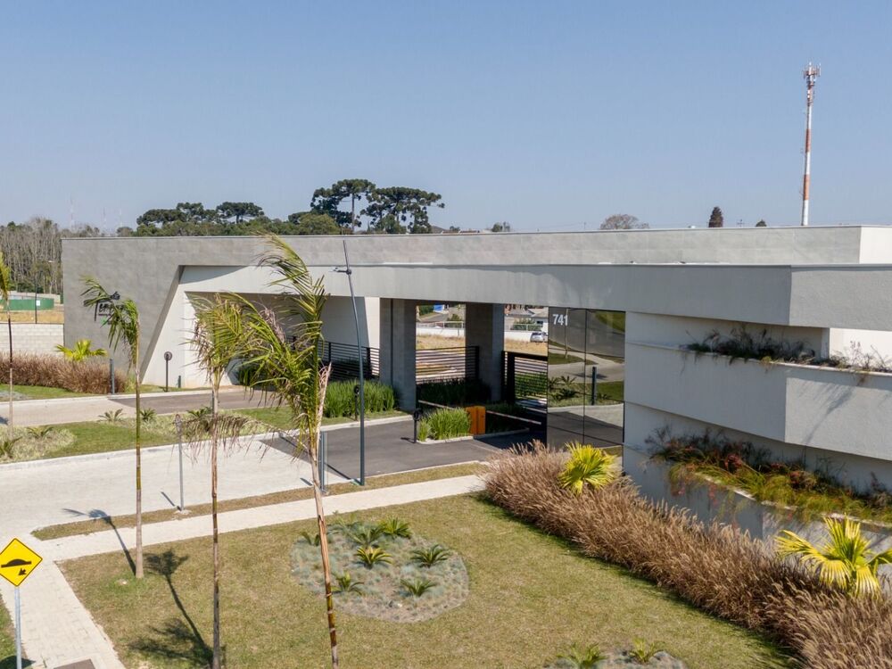 Loteamento e Condomínio, 294 m² - Foto 3