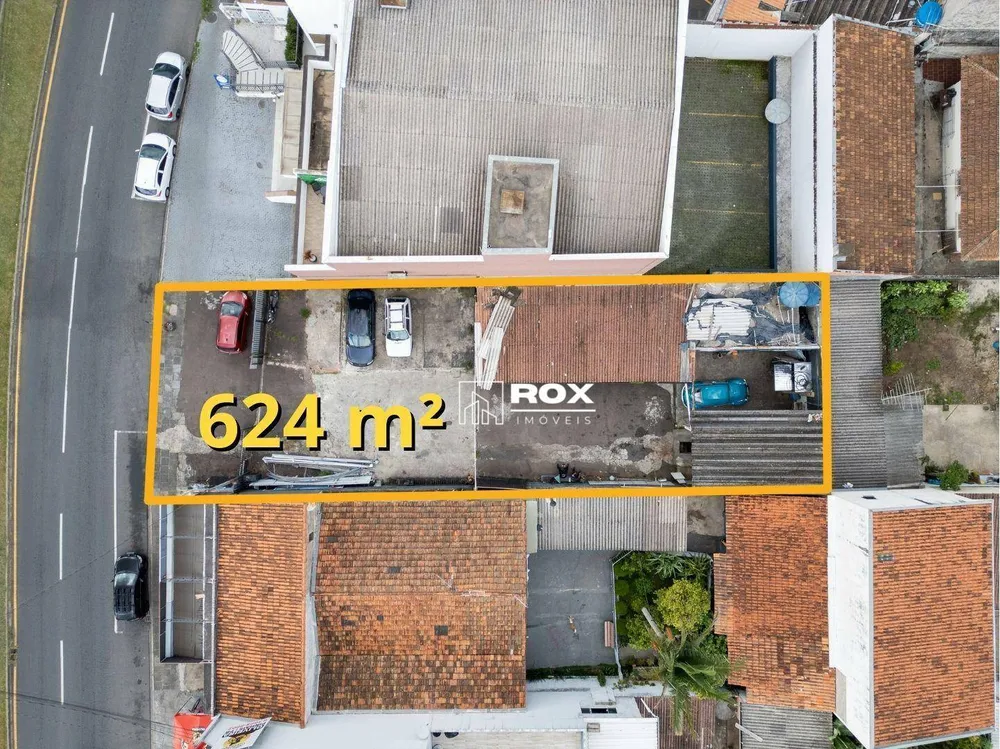 Terreno, 403 m² - Foto 1