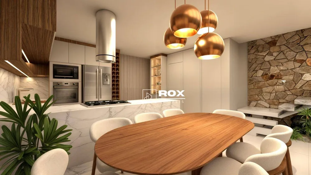 Casa de Condomínio, 3 quartos - Foto 6