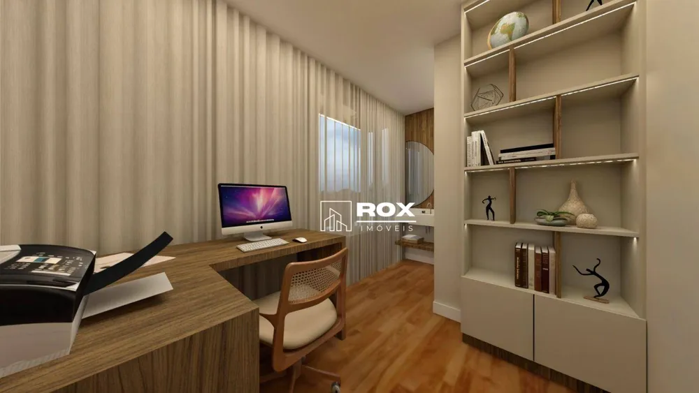 Casa de Condomínio, 3 quartos - Foto 7
