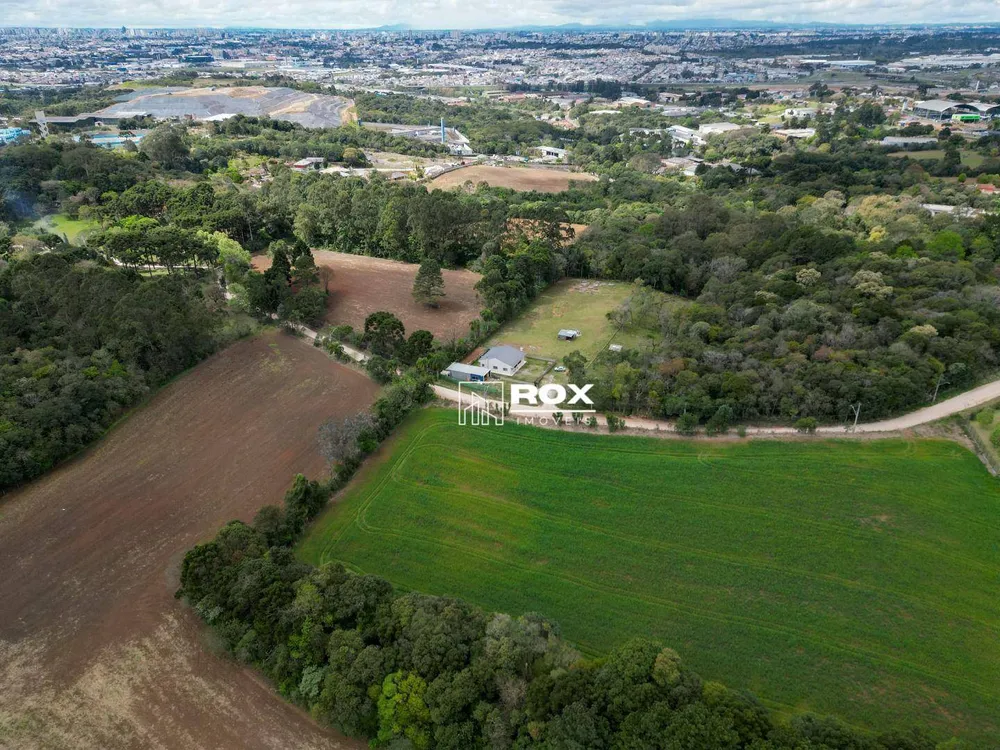 Terreno, 3 hectares - Foto 8