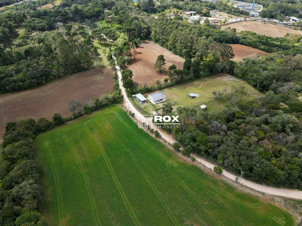 Terreno, 3 hectares - Foto 8