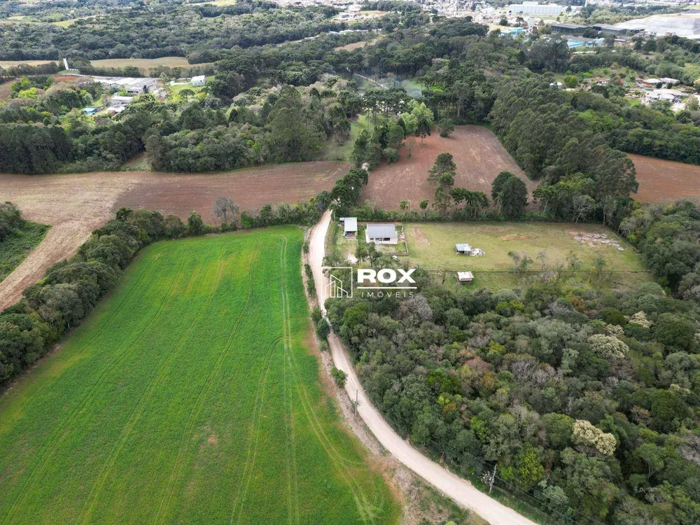 Terreno, 3 hectares - Foto 3
