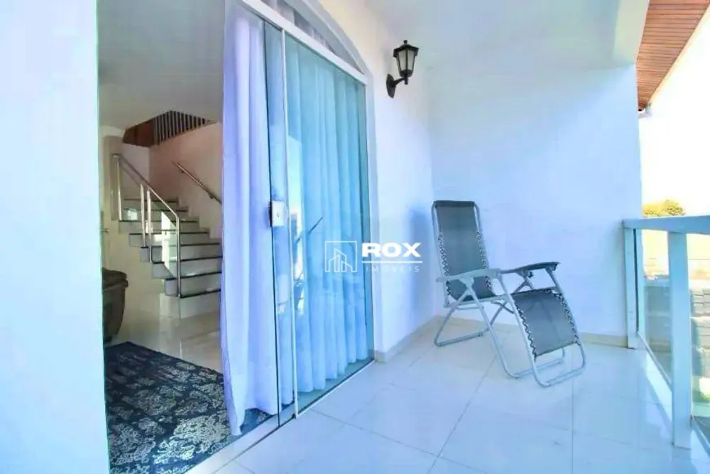 Casa, 5 quartos, 500 m² - Foto 8