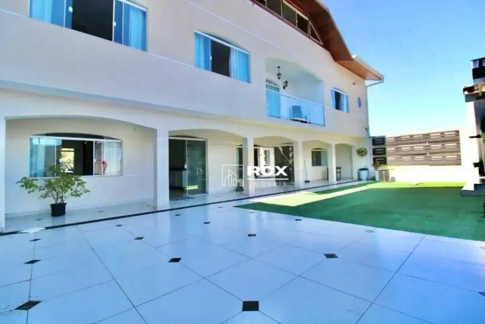 Casa, 5 quartos, 500 m² - Foto 2