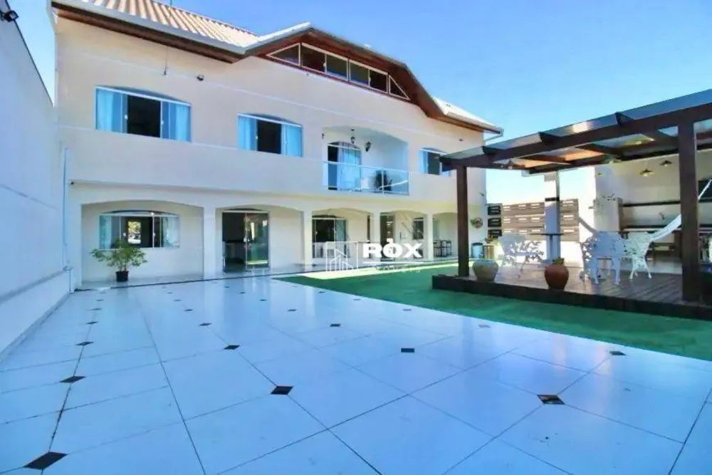 Casa, 5 quartos, 500 m² - Foto 3