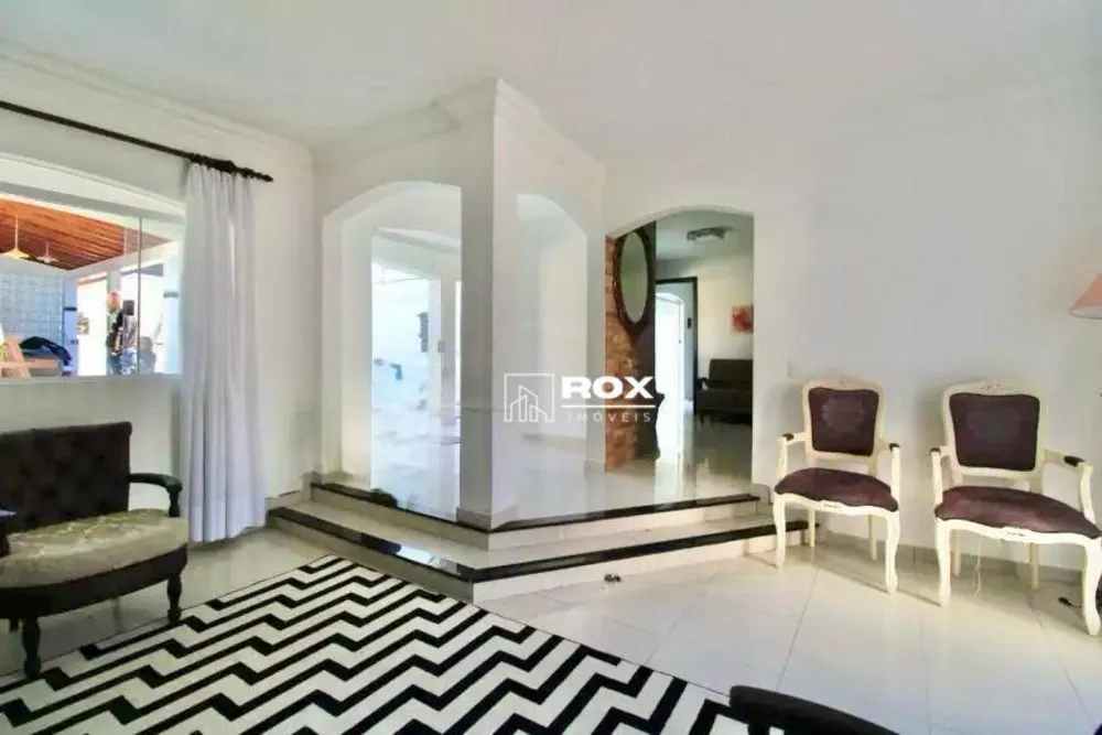 Casa, 5 quartos, 500 m² - Foto 6