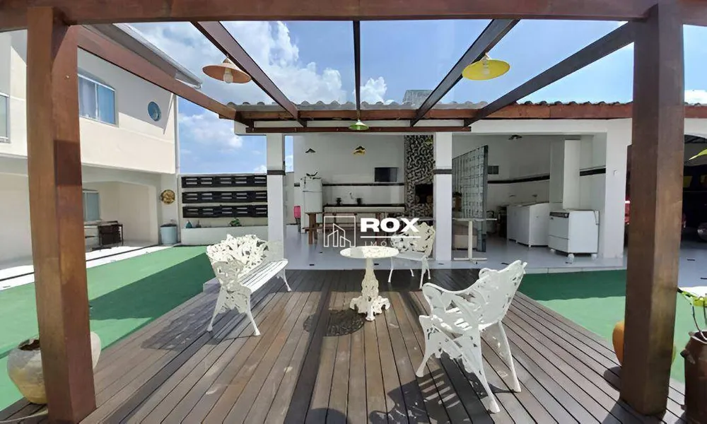 Casa, 5 quartos, 500 m² - Foto 5